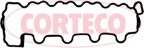 Corteco 440406P - Auto Part