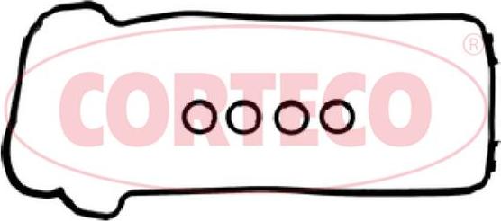 Corteco 440407P