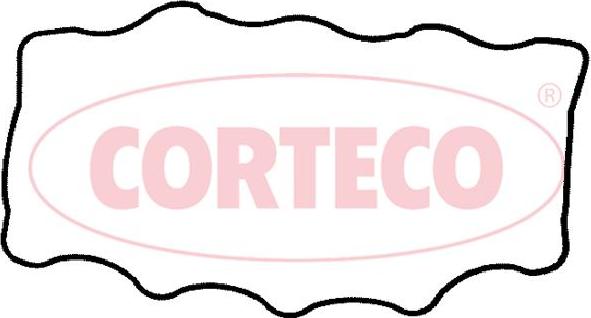 Corteco 440421P - Auto Part