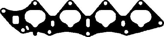 Corteco 450240P - Auto Part