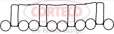 Corteco 450663P - Auto Part