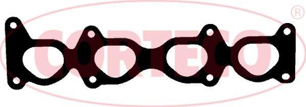 Corteco 450709P