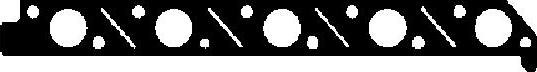 Corteco 460123P - Auto Part