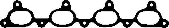 Corteco 460124P - Auto Part