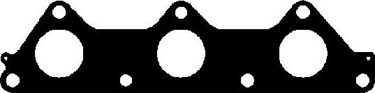 Corteco 460198P - Auto Part