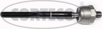 Corteco 49107348 - Aksiālais šarnīrs, Stūres