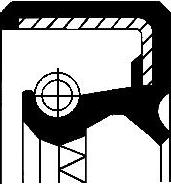 Corteco 49110807 - Auto Part