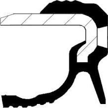 Corteco 49113647 - Auto Part