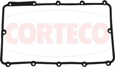Corteco 49114703 - Auto Part