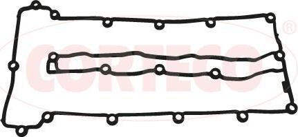 Corteco 49116057 - Auto Part