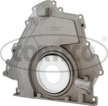Corteco 49360308 - BLĪVSLĒGS AR FLANCI
