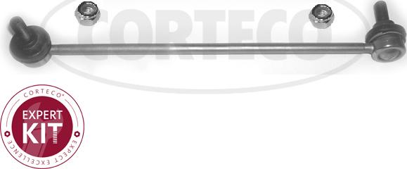 Corteco 49395112 - Stiepnis / Atsaite