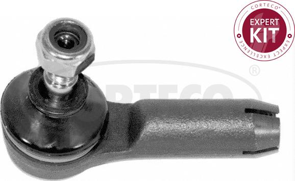 Corteco 49398629 - Stūres šķērsstiepņa uzgalis