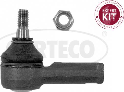 Corteco 49398660 - Stūres šķērsstiepņa uzgalis