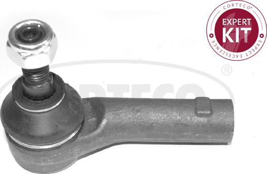 Corteco 49398758 - Stūres šķērsstiepņa uzgalis