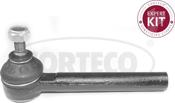 Corteco 49398894 - Stūres šķērsstiepņa uzgalis