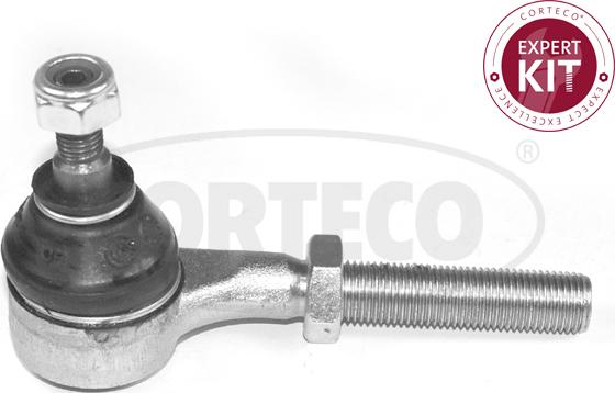 Corteco 49398942 - Stūres šķērsstiepņa uzgalis