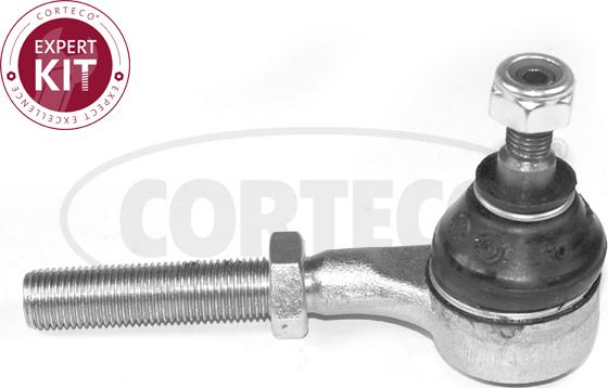 Corteco 49398958 - Stūres šķērsstiepņa uzgalis