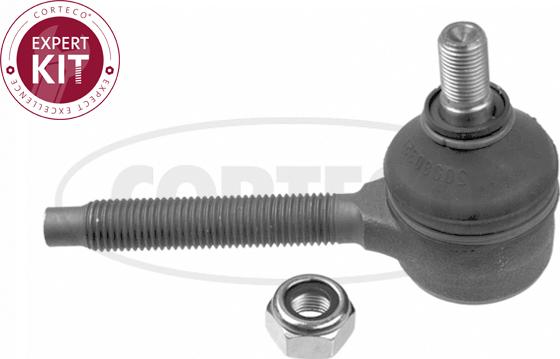 Corteco 49399316 - Stūres šķērsstiepņa uzgalis
