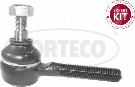 Corteco 49399634 - Stūres šķērsstiepņa uzgalis