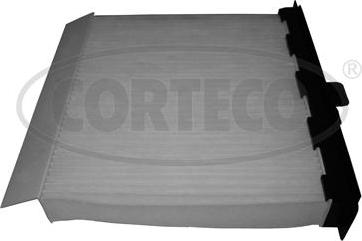 Corteco 80000080 - SALONA FILTRS Z482