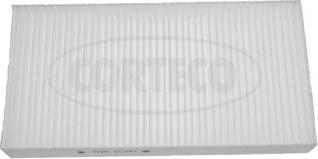 Corteco 80000082 - SALONA FILTRS 80000082