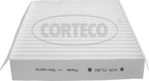 Corteco 80000338 - CUK2032 SALONA FILTRS