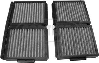 Corteco 80000403 - SALONA FILTRS 80000403