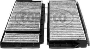 Corteco 80000406 - SALONA FILTRS LA346-S