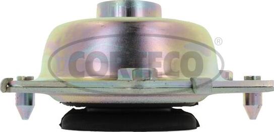 Corteco 80000480 - Amortizatora statnes balsts