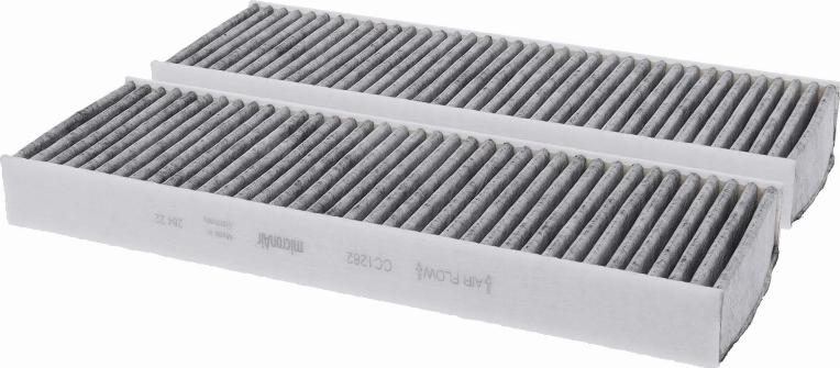 Corteco 80000615 - CUK3039-2 SALONA FILTRS