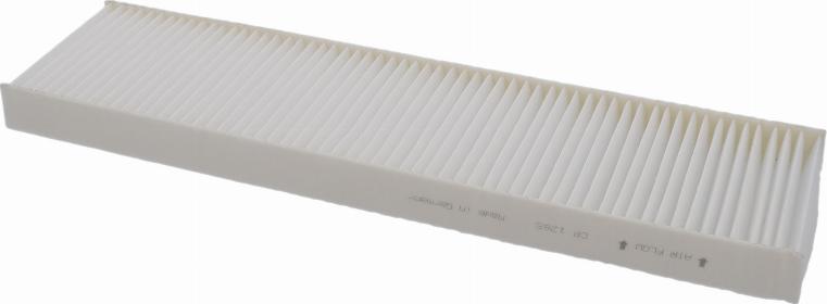 Corteco 80000740 - SALONA FILTRS 80000740