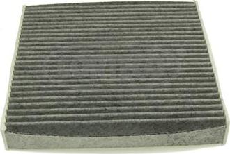 Corteco 80000763 - GAISA FILTRS DCF226P
