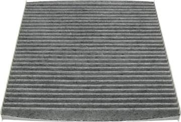 Corteco 80000780 - SALONA FILTRS Z507