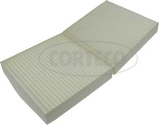 Corteco 80000806 - CUK3621 SALONA FILTRS