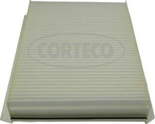 Corteco 80000809 - SALONA FILTRS Z492