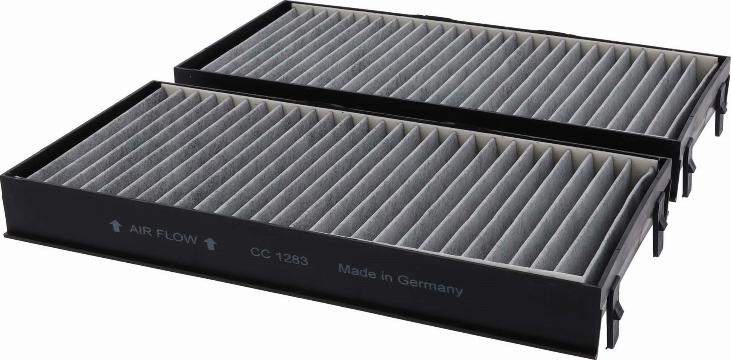 Corteco 80000848 - SALONA FILTRS LA221-S