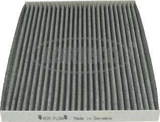 Corteco 80000875 - SALONA FILTRS 80000875