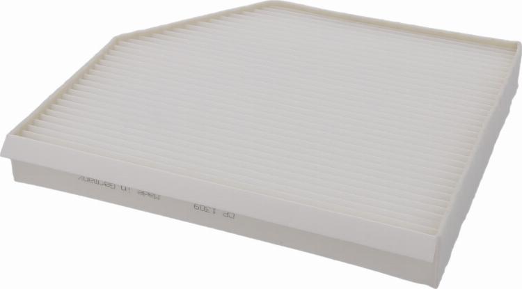 Corteco 80000879 - Filtrs, Salona telpas