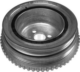 DAYCO DPV1037