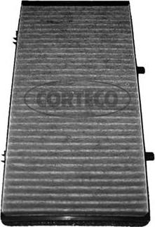 Corteco 80001170 - CU3454 SALONA FILTRS
