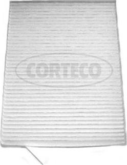 Corteco 80001187 - SALONA FILTRS LA469