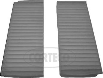 Corteco 80001439 - SALONA FILTRS LA392-S