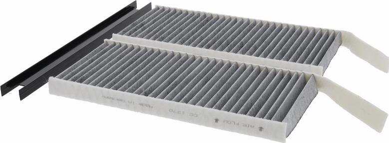 Corteco 80001457 - CU2418-2 SALONA FILTRS