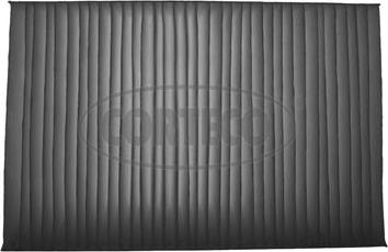 Corteco 80001460 - SALONA FILTRS 80001460