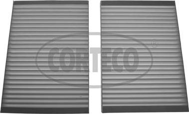 Corteco 80001491 - SALONA FILTRS Z520