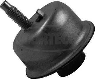 Corteco 80004418 - Spilvens, Motora piekare