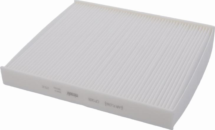 Corteco 80004514 - SALONA FILTRS WP2088