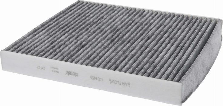 Corteco 80004515 - SALONA FILTRS 80004515