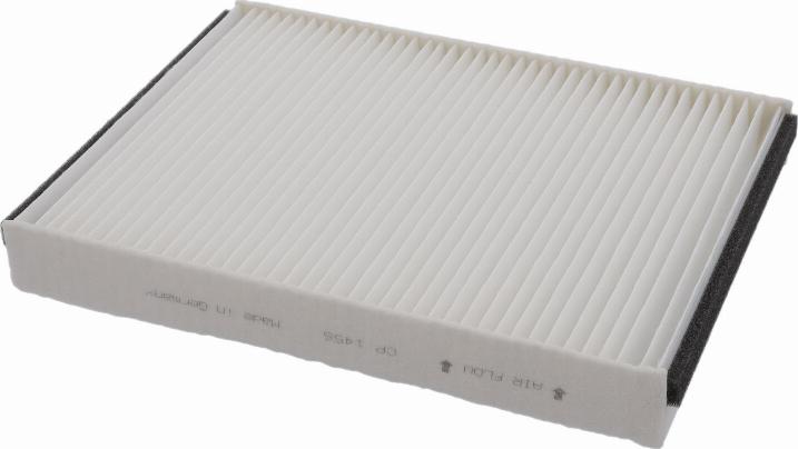 Corteco 80004550 - SALONA FILTRS 80004550